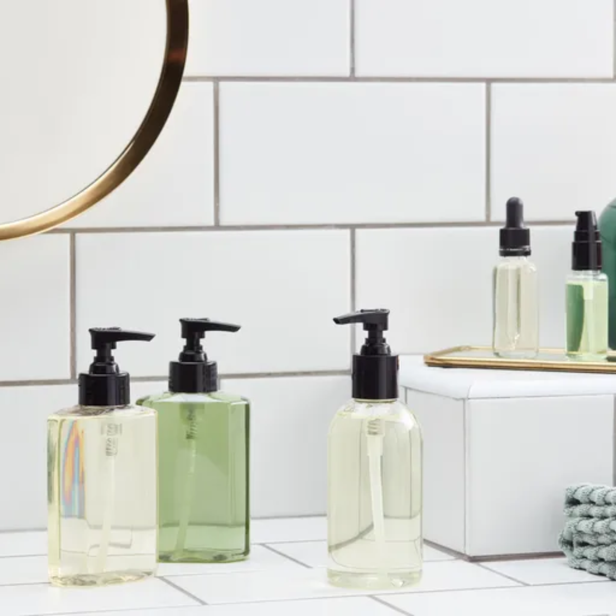 Found: The 24 Best Organic and Clean Hair Products