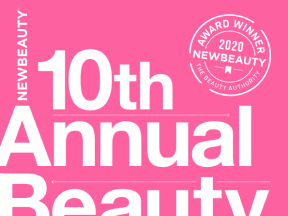 10th annual beauty awards
