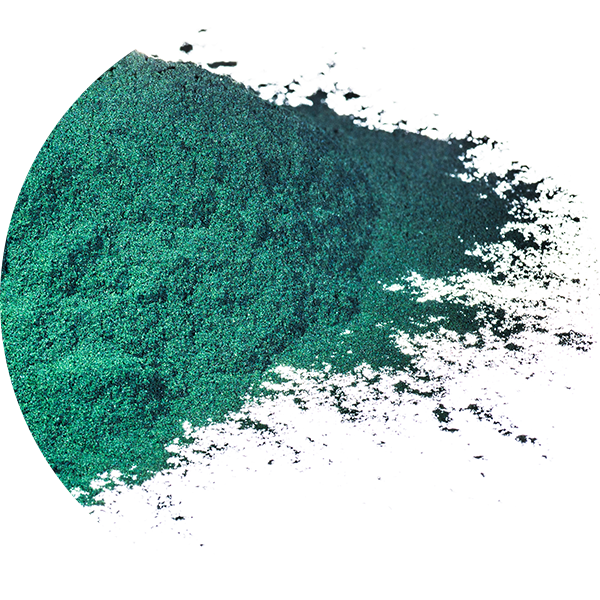 Spirulina