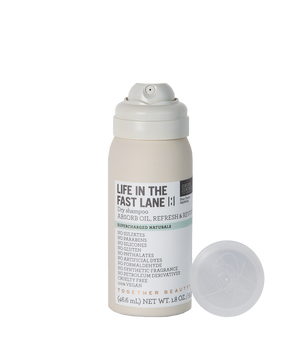 Life In The Fast Lane Travel Size