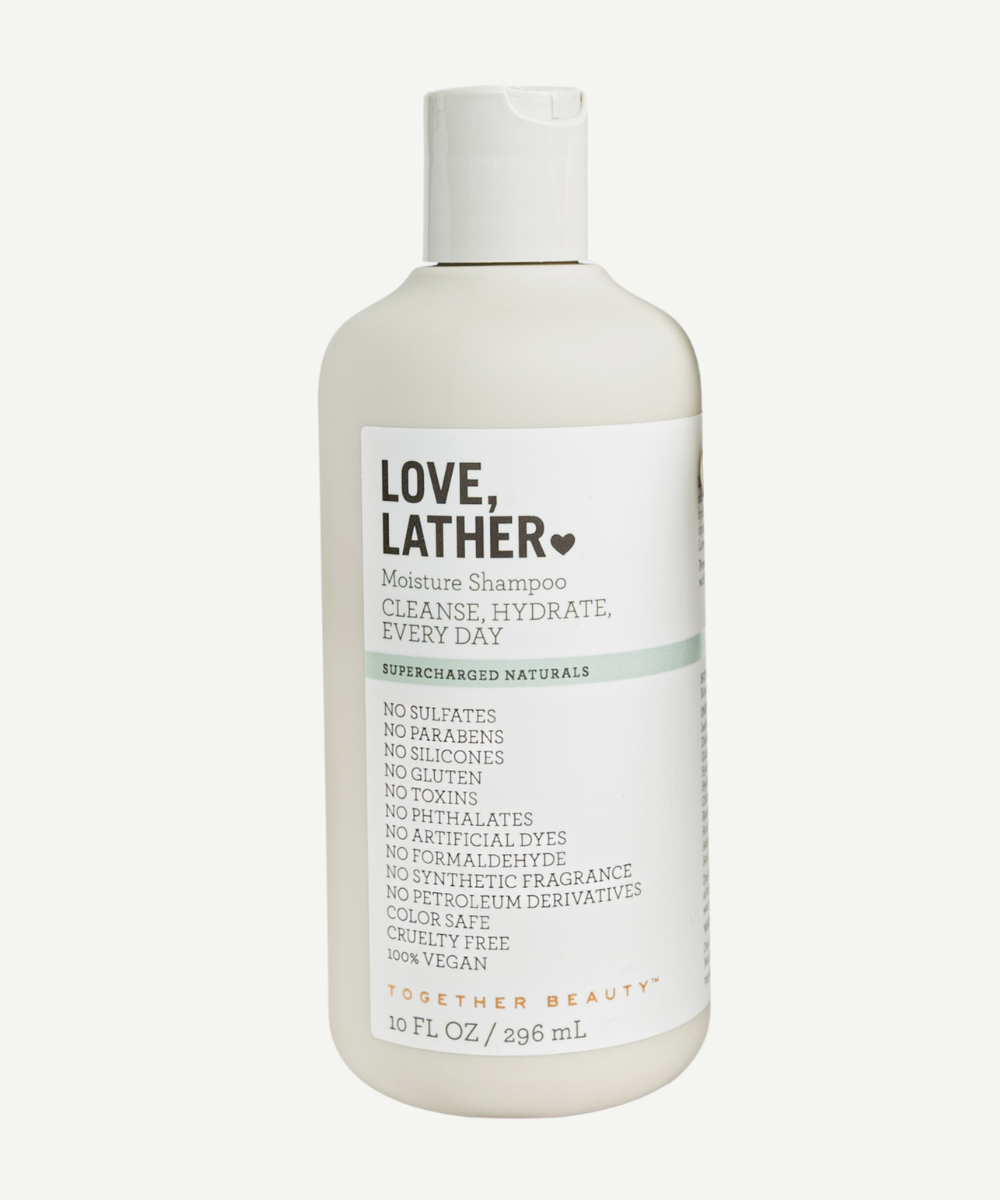 Love Lather