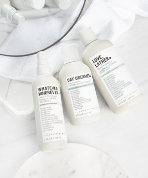 Everyday Classics - Daily Hair Care Bundle